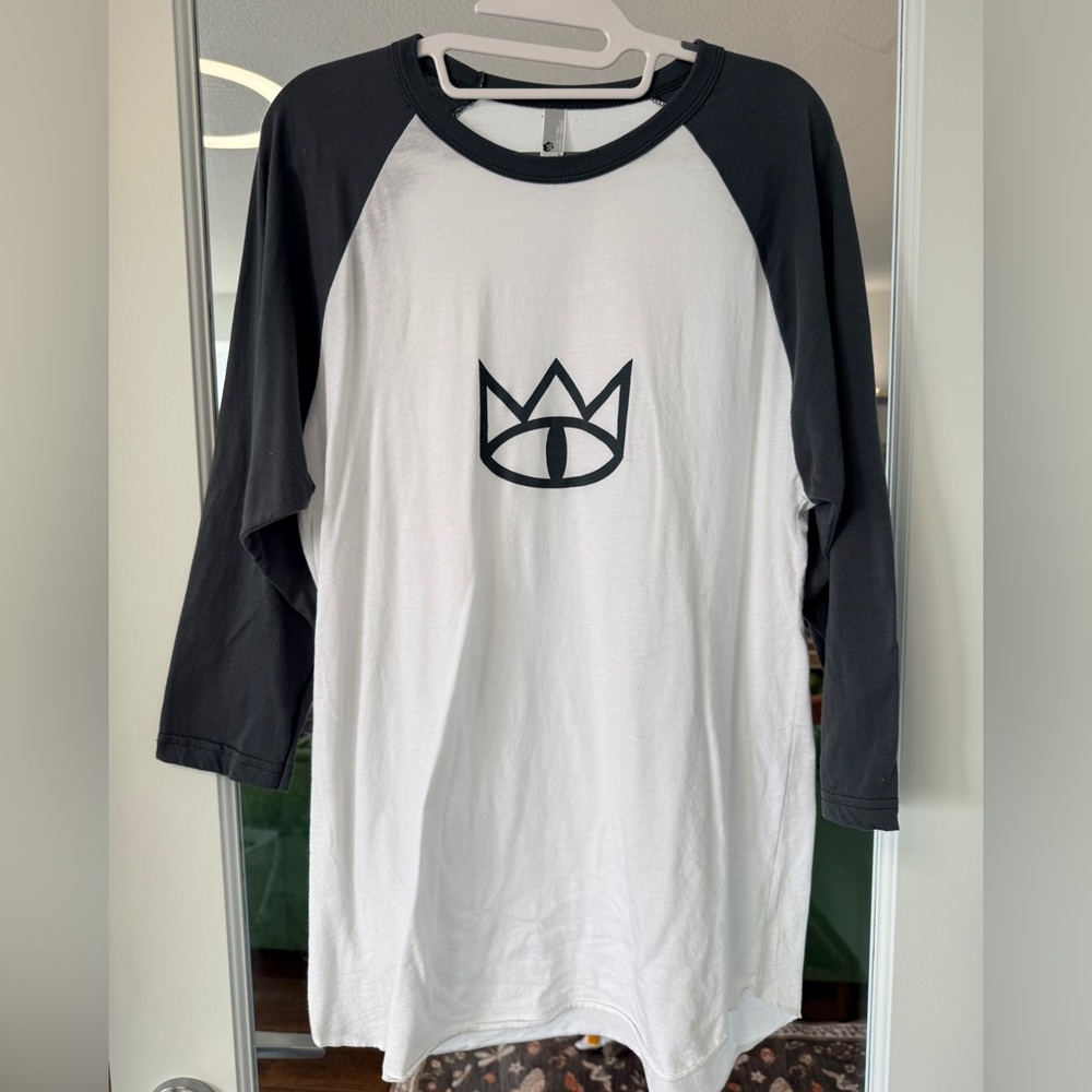"The Cat Empire" band tshirt